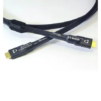 Кабель HDMI PURIST AUDIO DESIGN HDMI Cable 1.2m