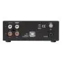 Предварительный усилитель DYNAVOX UPR-2.0 BL (204925)