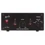 Предварительный усилитель DYNAVOX TPR-3 BL (206243)