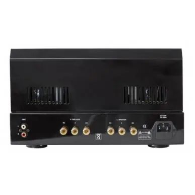 Ламповый усилитель DYNAVOX VR-20 BL (204917)