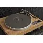 Виниловый проигрыватель DUAL Primus Maximus Walnut Wave