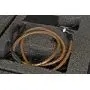 Виниловый проигрыватель DUAL Primus Maximus Walnut Wave