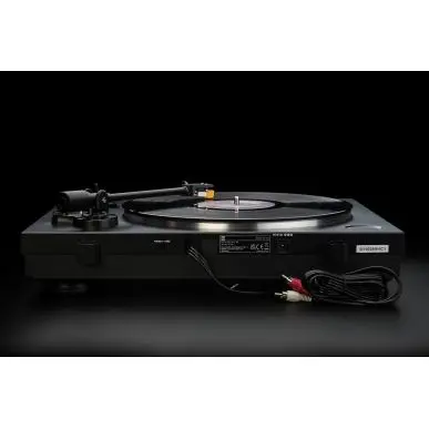 Виниловый проигрыватель DUAL CS 329