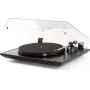 Виниловый проигрыватель DUAL CS800 black