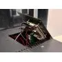 Микшер-усилитель CVGAUDIO MCplayer-4T