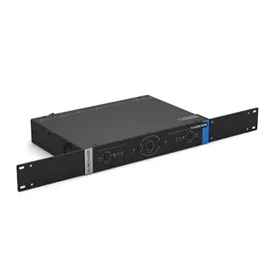Микшер-усилитель CVGAUDIO NEXT T-LITE 120