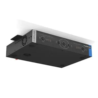 Микшер-усилитель CVGAUDIO NEXT T-LITE 80