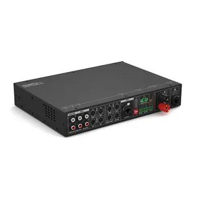 Микшер-усилитель CVGAUDIO NEXT T-LITE 80