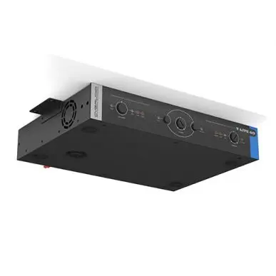 Микшер-усилитель CVGAUDIO NEXT T-LITE 40