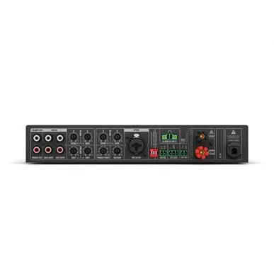 Микшер-усилитель CVGAUDIO NEXT T-LITE 40
