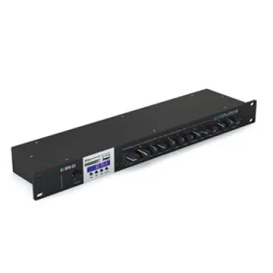 Микшер-усилитель CVGAUDIO MPA-53