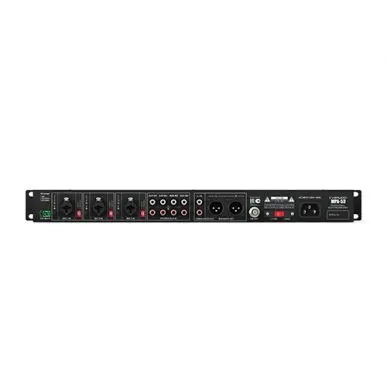 Микшер-усилитель CVGAUDIO MPA-53