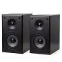 Полочная акустика Radiotehnika Alfa 1.01 Black Ash