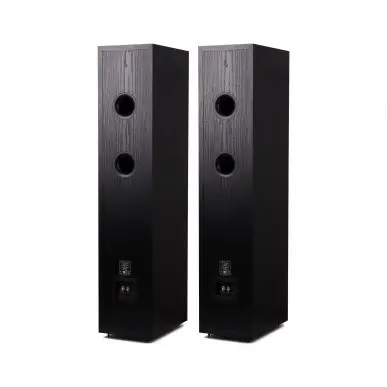 Напольная акустика Radiotehnika Alfa 1.02 Black Ash