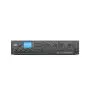 Профессиональный микшер-усилитель CVGAUDIO MDA-4120