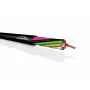 Акустический кабель GABRIEL GAT 825 PRoFLEX TWINAX 8x2,5 PVC