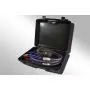 Акустический кабель Van den Hul Mounted set 3T The Cumulus Hybrid Limited Edition. 2,5м BERRI bi-amp
