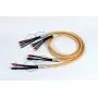 Акустический кабель Van den Hul Mounted set 3T The Cumulus Hybrid Limited Edition. 2,5м BERRI bi-amp