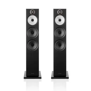 Напольная акустика Bowers & Wilkins 603 S3 (Black)