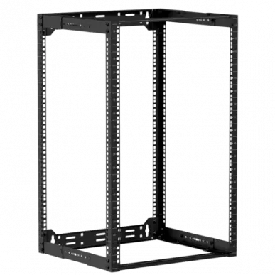 Рэковая стойка CAYMON OPR318A/B