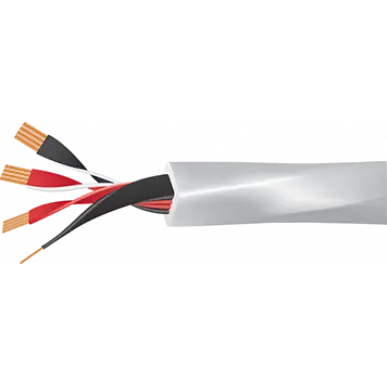 Акустический кабель Wireworld Solstice 8 Speaker Cable 2.5m Pair (BAN-BAN) 2.5 кв.мм