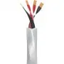 Акустический кабель Wireworld Solstice 8 Biwire Speaker Cable 2.5m Pair (BAN-BAN) 2.5 кв.мм