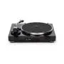Виниловый проигрыватель Thorens TD-204 highgloss black