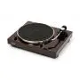 Виниловый проигрыватель Thorens TD-204 walnut