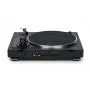 Виниловый проигрыватель Thorens TD-101A black matt