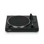 Виниловый проигрыватель Thorens TD-101A black matt