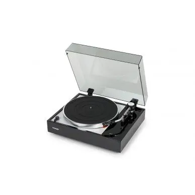 Виниловый проигрыватель THORENS TD 1500 highgloss black