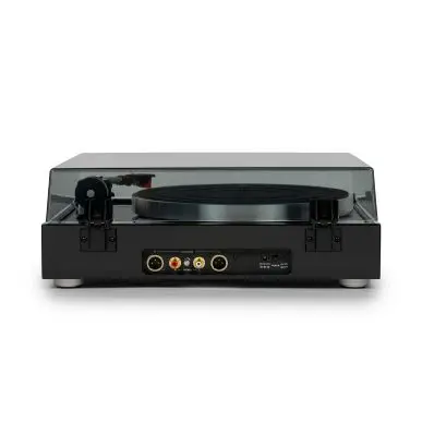 Виниловый проигрыватель THORENS TD 1500 highgloss black