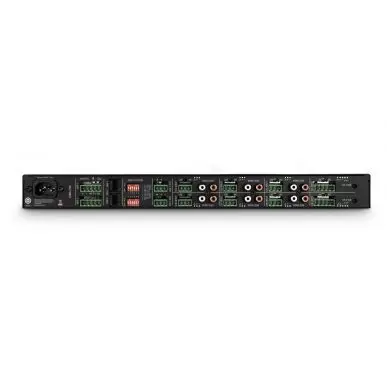 Микшер-усилитель JBL CSMA280