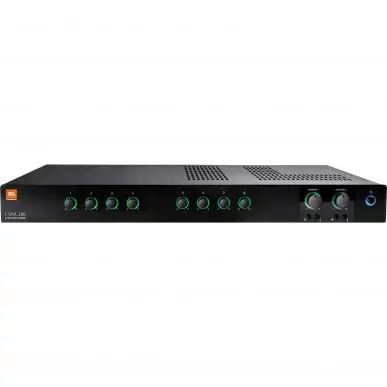 Микшер-усилитель JBL CSMA240
