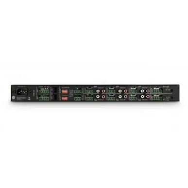 Микшер-усилитель JBL CSMA2120