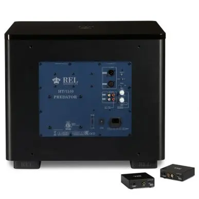 Сабвуфер REL HT/1510 Predator