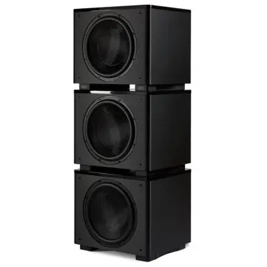 Сабвуфер REL HT/1510 Predator