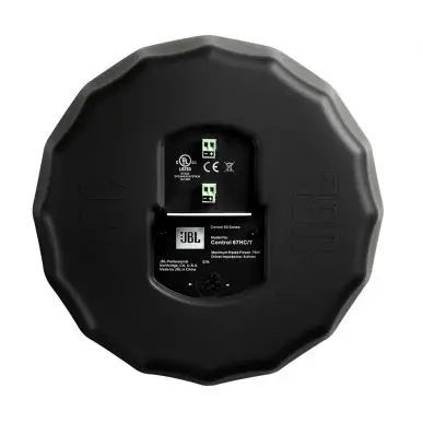 Подвесная акустика JBL Control 67HC/T