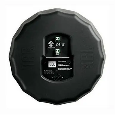 Сабвуфер JBL Control 60PS/T PENDANT