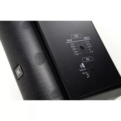 Звуковая колонна JBL CBT 50LA-1-WH