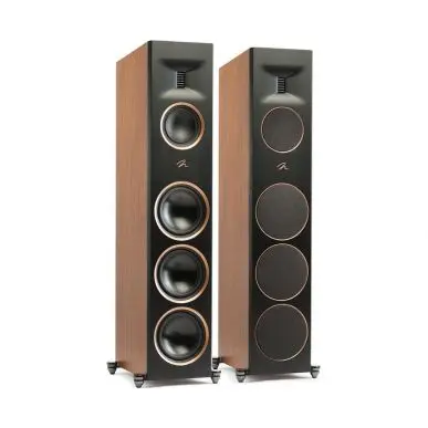 Напольная акустика Martin Logan Motion XT F200 Tower Walnut