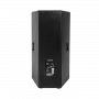 Акустическая система AUDAC PX115MK2 black