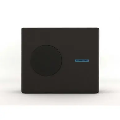 Настенный сабвуфер CVGAUDIO SUBone model B-8BL/Active