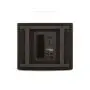 Настенный сабвуфер CVGAUDIO SUBone model A-6BL/Active