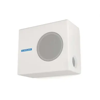Настенный сабвуфер CVGAUDIO SUBone model A-6W/Active