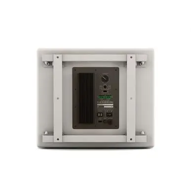 Настенный сабвуфер CVGAUDIO SUBone model A-6W/Active