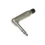 Разъем Jack 6,3 Amphenol ACPS-RN-AU