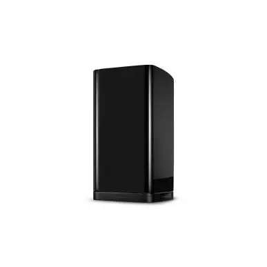Полочная акустика Wharfedale Aura 2 HI-GLOSS BLACK