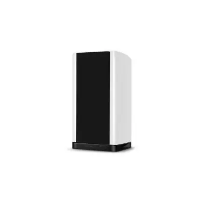Полочная акустика Wharfedale Aura 2 HI-GLOSS WHITE