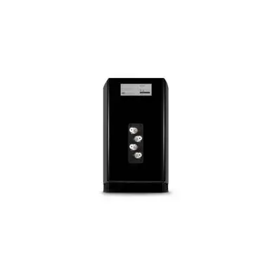 Полочная акустика Wharfedale Aura 1 HI-GLOSS BLACK